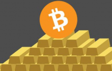 报告：67％的千禧一代认为比特币是黄金的避险资产