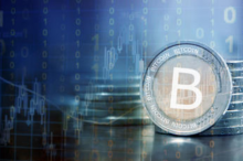 观点：美元会同比特币的进一步耦合