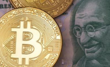 印度央行正在“探索数字货币的可能性”