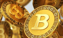 与黄金抢风头 比特币价格长期料突破50000美元