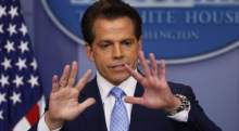 Scaramucci:散户抱团助推GameStop暴涨 金融去中心化利好比特币