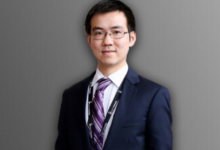  吴忌寒宣布已辞去比特大陆董事长及CEO职位