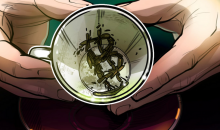  观点：机构需求不足以支撑比特币保持在3万美元以上