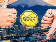 距离全球采用CBDC仍需要数年