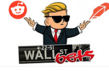 散户“血洗”华尔街 比特币会是下一个“GameStop”吗？