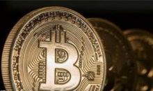 BTC五分钟内下跌1.0%，现报$32,535.61