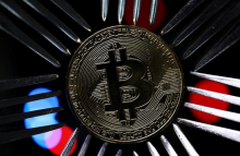 不涨到10万美金，我不会卖掉那几十个比特币