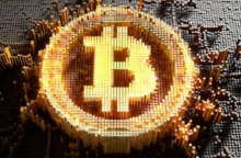 马斯克推特简介改为比特币登上微博热搜榜