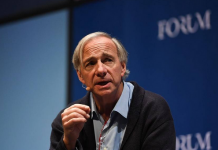  Ray Dalio 新作：比特币是一个绝妙的发明 考虑成立比特币投资基金
