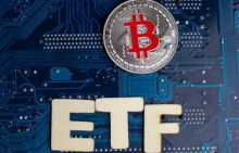  Evolve向加拿大证券监管机构提交比特币ETF初步招股说明书