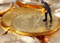  乌克兰将在一座核电站建立大规模加密挖矿数据中心