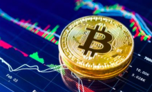  24小时合约市场爆仓超3.34亿美元 BTC合约爆仓1.48亿美元