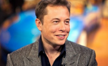 埃隆·马斯克语录：我眼中的比特币