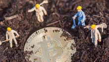 BTC矿工1月收入超10.9亿美元 为2017年12月以来最高