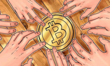 行情解盘：BTC方向不明 主流币行情分化