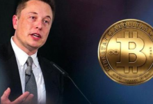  马斯克：比特币是一件好事 我是一个支持者
