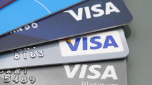 支付巨头VISA计划在其网络中增加加密交易