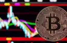 刚刚，比特币站上35000美元，日内涨超5%，24小时超15万人爆仓，近40亿资金被埋