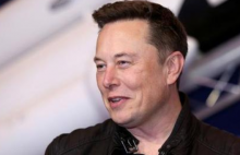 特斯拉CEO马斯克：将离开推特一段时间