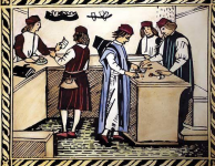 致新经济体：请考虑以比特币为中心的商业银行体系