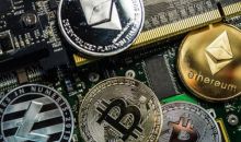  数据：“购买加密货币”一词的谷歌搜索量创历史新高