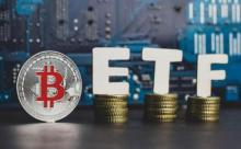 加拿大投资公司Accelerate Financial Technologies提交了比特币ETF上市的申请