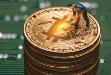 起底美股三大比特币挖矿公司“暗黑历史” ：做过制药地产汽车 就是没做过比特币