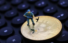 中环球船务宣布正式进军比特币采矿业务，股价涨近57%