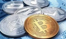  当前加密货币总市值突破1.2万亿美元