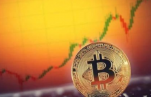 马斯克一波“吹票”后，比特币又逼近新高了