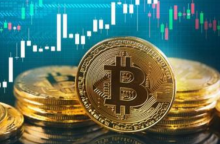 比特币全网算力创下历史新高176EH/s，期货持仓突破140亿美元