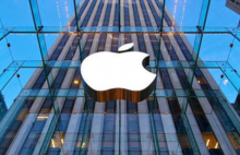  加拿大皇家银行资本市场：苹果可能是下一个购买加密货币的公司