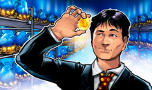  BTC的机构化：挖矿可能比购买更有利可图