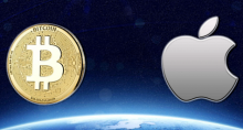  继特斯拉之后 苹果会成为下一家购买比特币的公司吗？