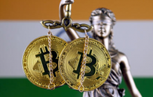 利空？即将出台的印度加密法案令当地加密行业不安