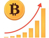 日内涨超20%、逼近50000美元大关 谁在助长比特币的“疯狂”