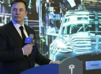 特斯拉买15亿美元比特币，马斯克是在另类炒币“带货”？