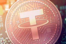 USDT总市值突破290亿美元