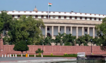 印度可能绕过议会推动加密法案