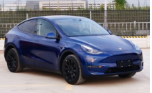 中国市场收入倍增，“不务正业”投资比特币，特斯拉开启魔幻新局