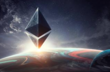 芝商所以太坊期货推出首日交易量超3000万美元