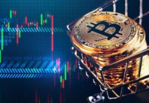  比特币市值超越俄罗斯卢布货币供应量