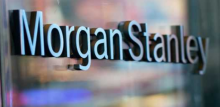 摩根士丹利投资部门考虑投资加密货币，比特币价格小幅反弹