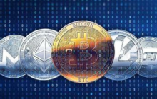  德意志银行计划推出数字资产托管和交易平台