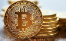  BTC市值升至全球市值资产第6位 超越腾讯