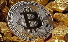 黄金支持者Peter Schiff认为比特币可达到10万美元