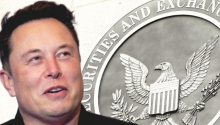 Elon Musk“喊单”比特币会被SEC起诉吗？