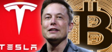 特斯拉可能已经从比特币投资中赚了超过6亿美元