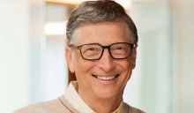 比尔·盖茨：我不拥有比特币，我对比特币态度中立