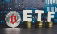 开先河！首批比特币ETF获批发行，但斌已抢先买入！比特币暴涨，海外大鳄纷纷入局